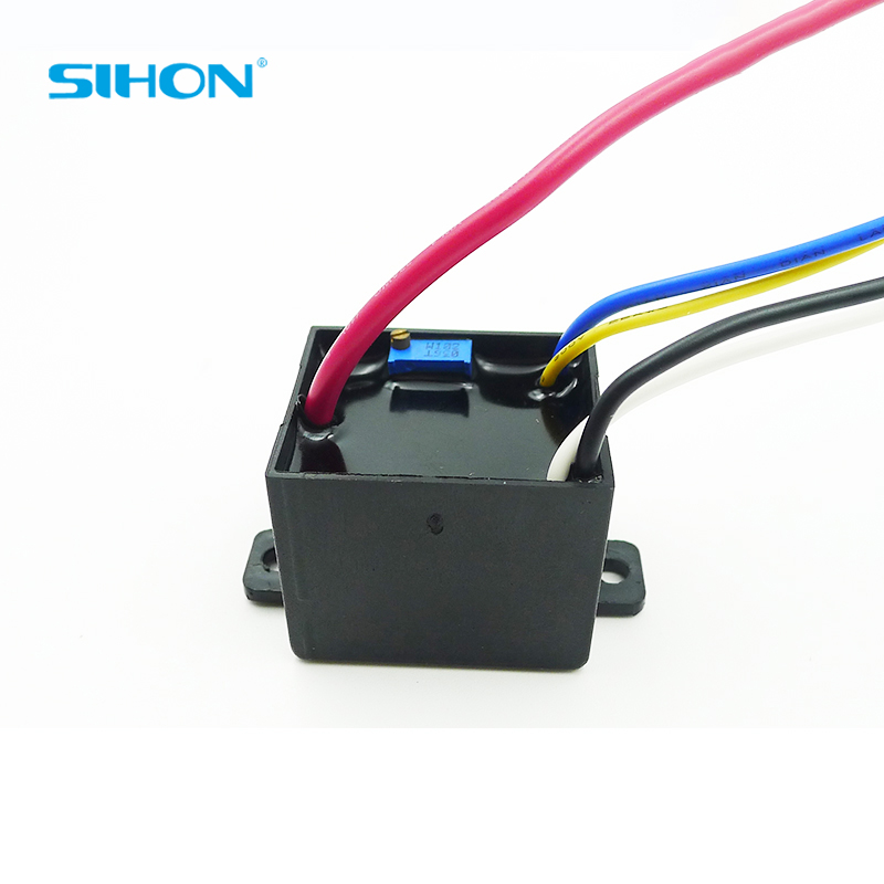 12v Adjustable Plasma Power Supply